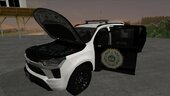 Chevrolet Trailblazer 2025 PCERJ V2
