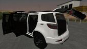 Chevrolet Trailblazer 2025 PCERJ V2