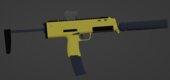 HK MP7 Mini Pack