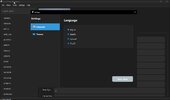 Handling Editor V1.1