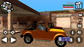 GTA V Mesa for Mobile
