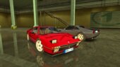 '85 Grotti Itali HRG [SA Style]