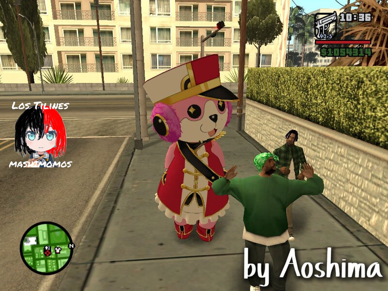 mod