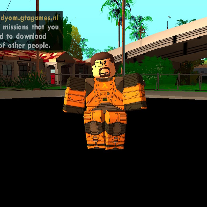 mod