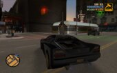 Restore Deleted Objects
