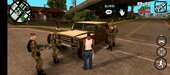 Call Backups v2 Mod for Mobile
