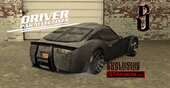 Driver: PL Ram Raider