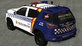 Chevrolet Trailblazer 2025 PMDF GTOP