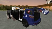 Chevrolet Trailblazer 2025 PMDF GTOP