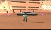 Improve Cars Wheels And Fix Handling for Mobile