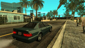 GTA IV Maibatsu Vincent