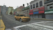 GTA IV Maibatsu Vincent