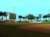 Rugby World Cup 2019 Stadium REMAKED