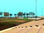 Rugby World Cup 2019 Stadium REMAKED