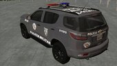 Chevrolet Trailblazer 2025 BAEP