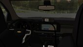 Chevrolet Trailblazer 2025 BAEP