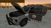 Chevrolet Trailblazer 2025 BAEP