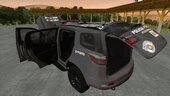 Chevrolet Trailblazer 2025 BAEP
