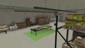 [MLO] Storage Families [Add-On SP / FiveM]