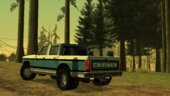 Vapid Cruiser (1980-1986) [pack] 