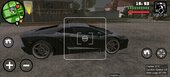 Lamborghini Aventador (dff only)