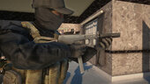 Russia PP-2000 Submachine gun