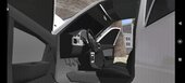 Chevrolet Nexia 2 Stock (Uzbekistan Sedan) for Mobile