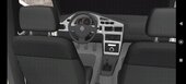 Chevrolet Nexia 2 Stock (Uzbekistan Sedan) for Mobile