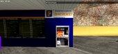 Petrolimex Gas Station