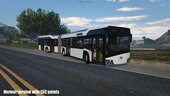 Solaris Urbino 18 IV [Add-On | VehFuncsV]