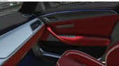 2024 BMW M5 CS Touring [Add-On]