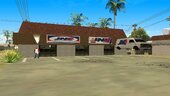 Ucok Jadi Tukang Kurir JNE (DYOM)