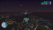 Vice Sky Overhaul