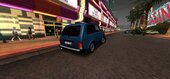 Lada Niva Avtosh