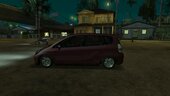 Honda Jazz Fit Khas Indonesia