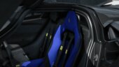 2025 Ferrari F80 Full Carbon Exposed [Add-On | Extras] [Animated Spoiler]