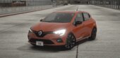 Renault Clio Intense 2020 [Add-On]
