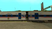 White Livery Scheme ( P.R - Pakistan Railways )