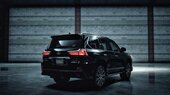 Lexus LX 570 2019