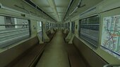 METRO 81-540