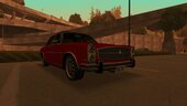 V Glendale SA Style
