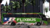 FLIXBUS Chile