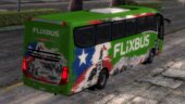 FLIXBUS Chile