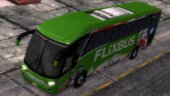 FLIXBUS Chile
