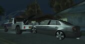 VW JETTA MK5 