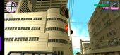 VietNam Flag Vice City For Mobile