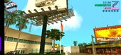 VietNam Flag Vice City For Mobile