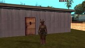 Codi Cottontail Fortnite