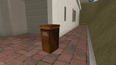 True Trash Pack
