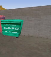 True Trash Pack